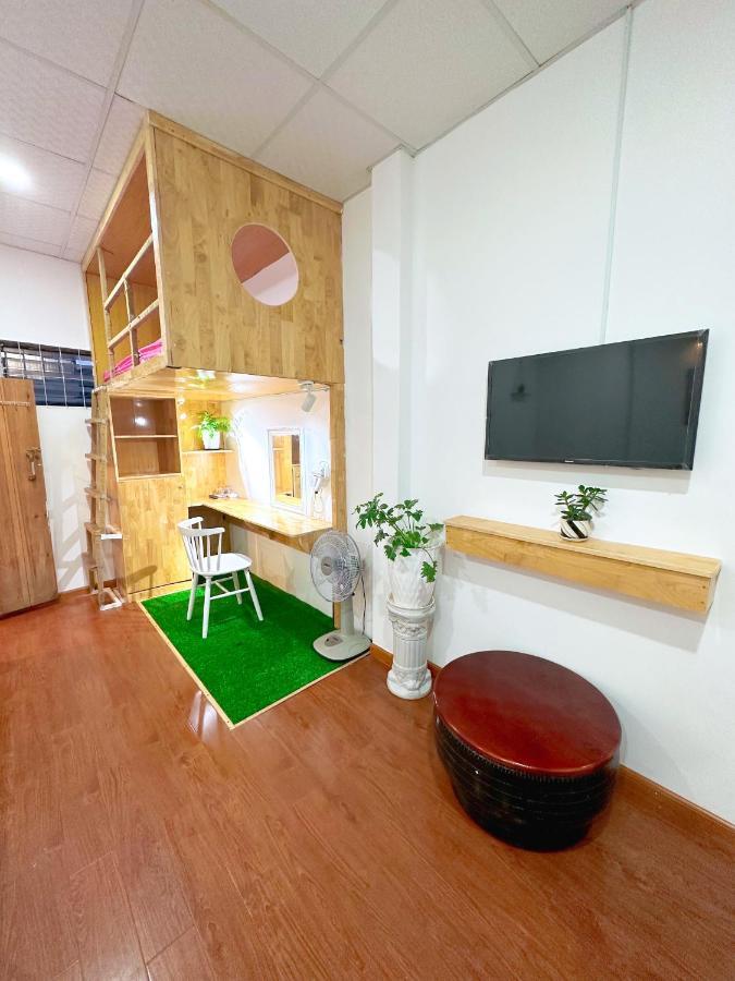 Suri'S House Homestay 달랏 외부 사진