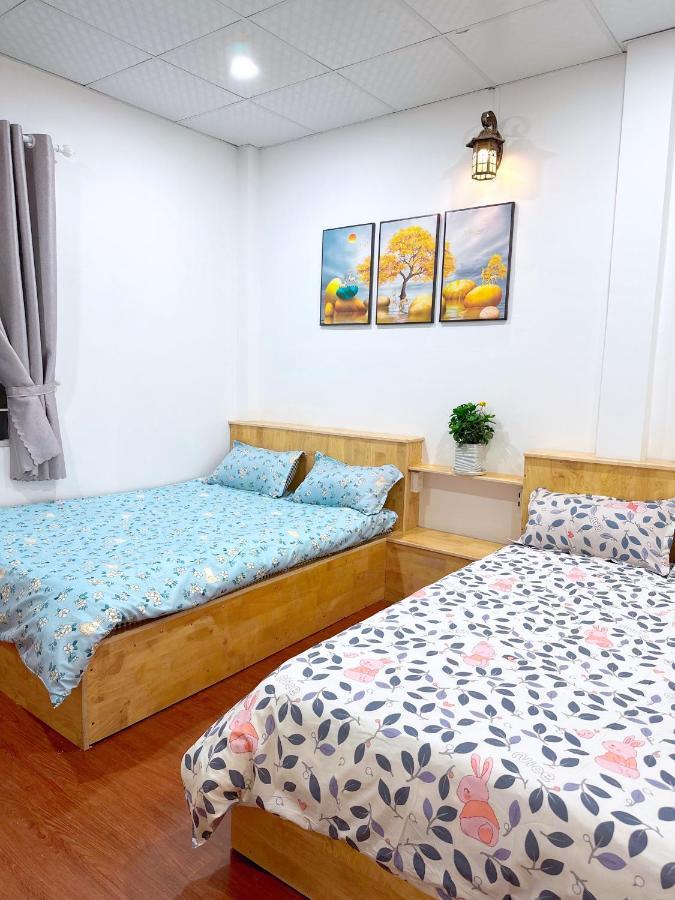 Suri'S House Homestay 달랏 외부 사진