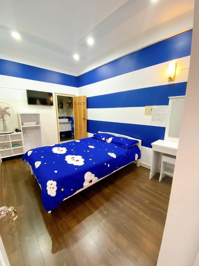 Suri'S House Homestay 달랏 외부 사진